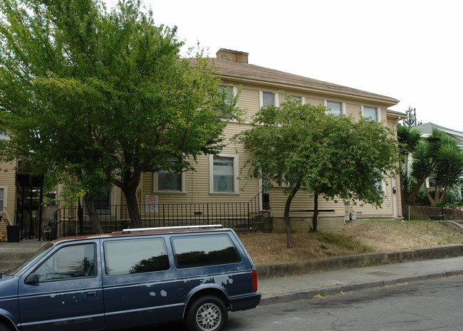 337 Louisiana St in Vallejo, CA - Building Photo - Building Photo