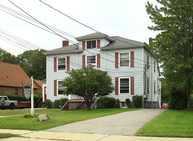 Heritage Apartments III in Painesville, OH - Building Photo - Building Photo