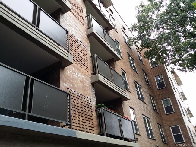 property at 360 Central Ave