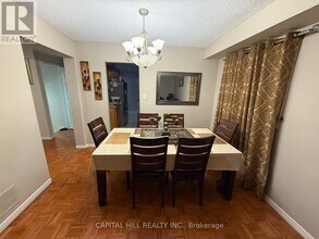 34 Allard Ave in Ajax, ON - Building Photo - Building Photo