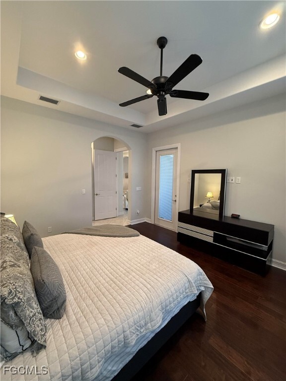 property at 8342 Provencia Ct