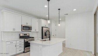 2931 N Evergreen St in Buckeye, AZ - Building Photo