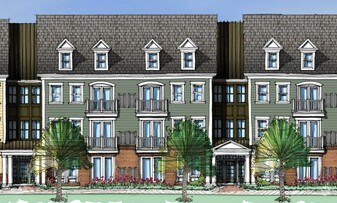 East Main Apartments