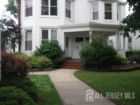 155 Livingston Ave in New Brunswick, NJ - Building Photo