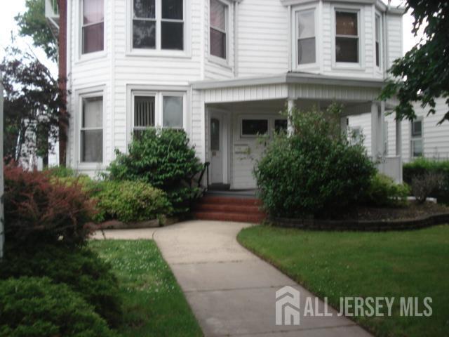 155 Livingston Ave in New Brunswick, NJ - Building Photo