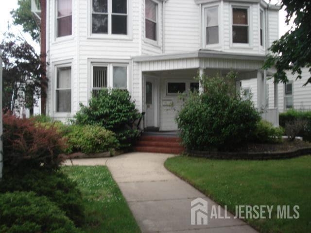 property at 155 Livingston Ave