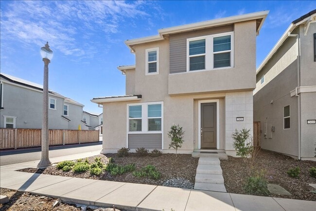 2416 Interstellar Ln