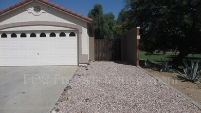 15105 N 155th Ln in Surprise, AZ - Building Photo - Building Photo