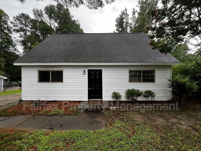 property at 800 Belvin Ave