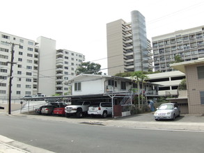 522 Lauiki St in Honolulu, HI - Building Photo - Building Photo