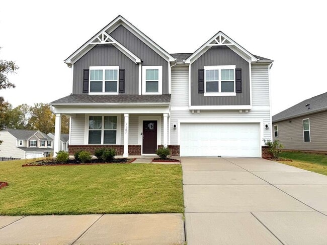 property at 7105 Wheyfield Dr