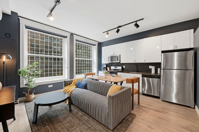 417 S Dearborn St, Unit SI ID1521535P