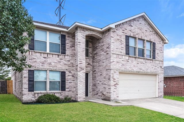 3563 Saguaro Dr in Grand Prairie, TX - Building Photo - Building Photo
