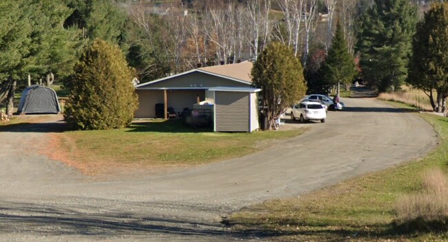 534 Rue Principale in Clair, NB - Building Photo - Building Photo