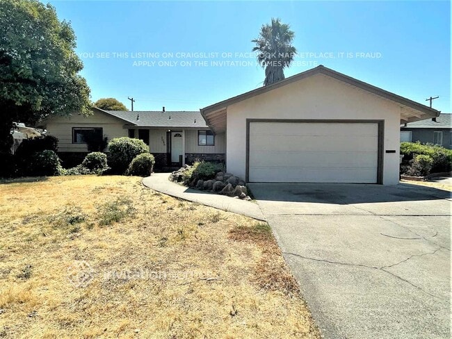 property at 7030 Tamoshanter Way