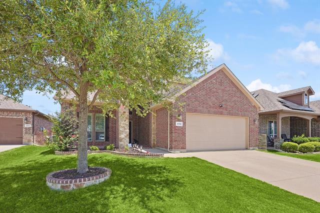 413 Chatamridge Ct in Haslet, TX - Building Photo - Building Photo