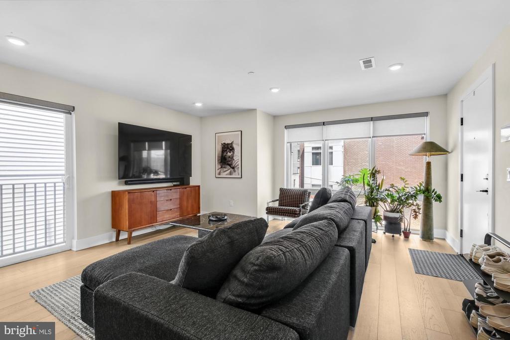 750 N 19th St in Philadelphia, PA - Building Photo