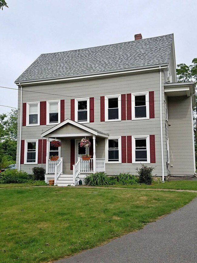 40 Trask St Rentals in Beverly MA 40 Trask St Rentals in Beverly MA