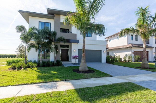 property at 3032 Blue Cypress Ln