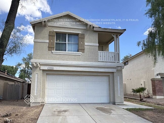 property at 13350 W Rose Ln
