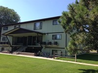 Almanor Apartments in Helena, MT - Foto de edificio - Building Photo