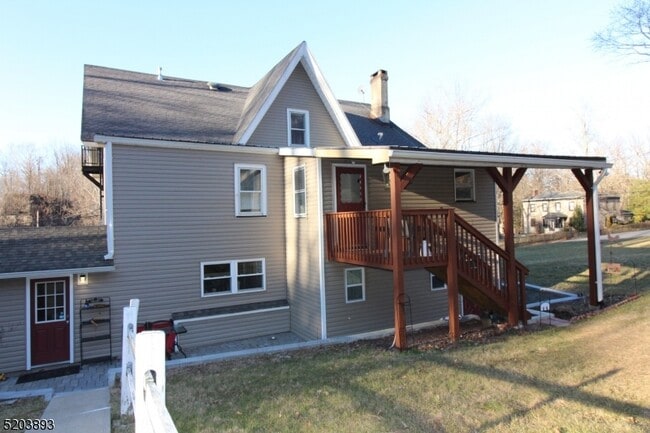 172 Musconetcong River Rd, Unit A, Unit A