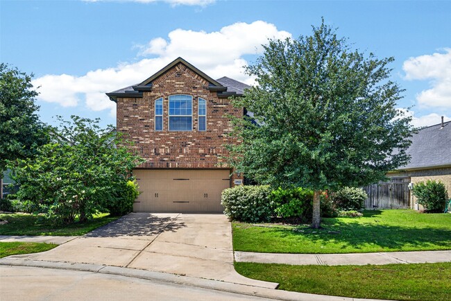 property at 29122 Parker Trace Dr