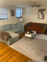 1758 Commonwealth Ave in Boston, MA - Building Photo