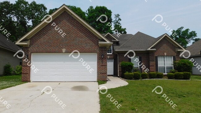 632 Forest Lakes Dr in Sterrett, AL - Building Photo - Building Photo