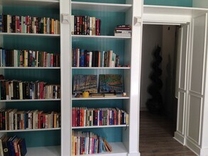 134 Washington Ave in Bridgeport, CT - Foto de edificio - Building Photo