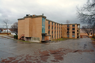 Martin Memorial Hall in Chattanooga, TN - Building Photo - Building Photo