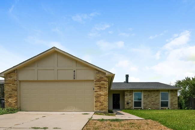 property at 4129 Shagbark St