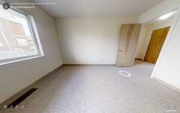 142 North Beacon St, Unit B3 in Boston, MA - Building Photo - Building Photo