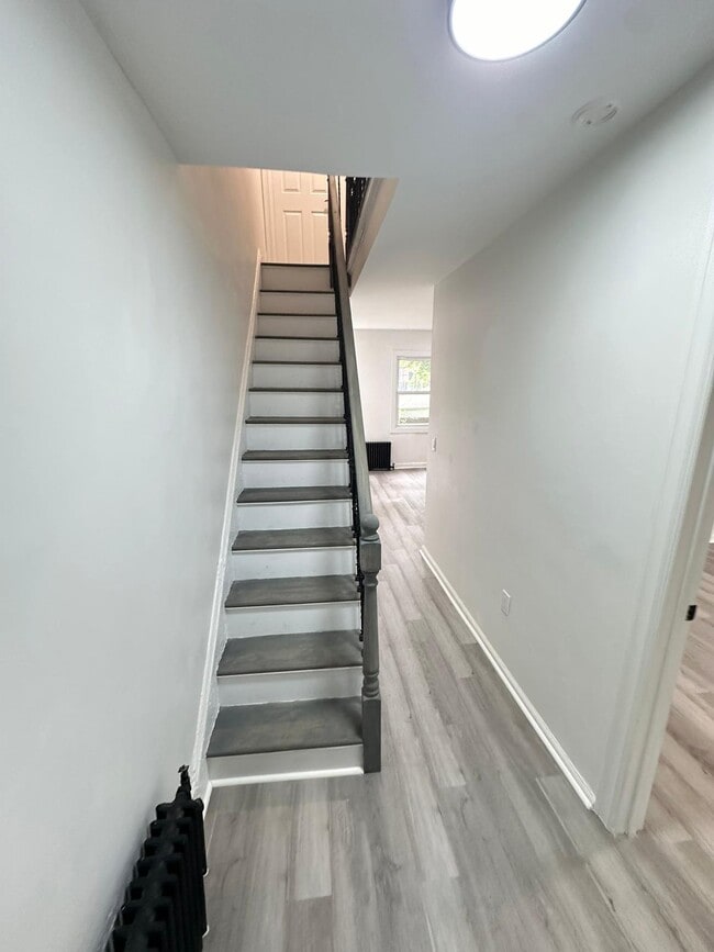 109 S 7th Ave in Mount Vernon, NY - Building Photo - Building Photo