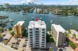 95 N Birch Rd, Unit 301 in Fort Lauderdale, FL - Building Photo - Building Photo