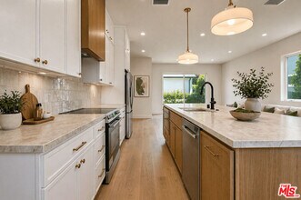 4720 Marshall Dr in Culver City, CA - Building Photo - Building Photo