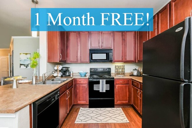 Falls at Eagle Creek