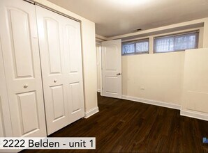 2222 W Belden Ave in Chicago, IL - Building Photo - Building Photo