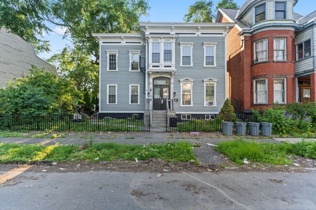 109 Park Pl in Schenectady, NY - Building Photo - Building Photo
