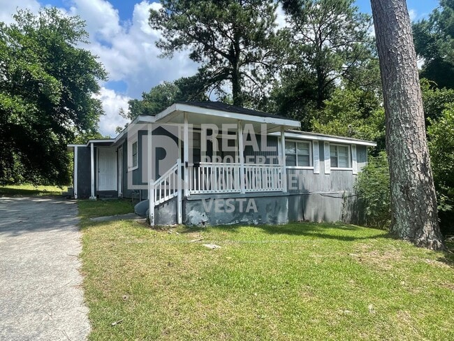 property at 4940 Faubus Ave