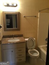 2819 Bay Leaf Dr SE in Conyers, GA - Building Photo - Building Photo