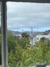 3730 Anza St, Unit GG Bridge View Stidio in San Francisco, CA - Building Photo - Building Photo
