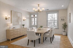 3110 18th St NW in Washington, DC - Building Photo