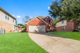 2202 Highpoint Meadow in Conroe, TX - Building Photo - Building Photo