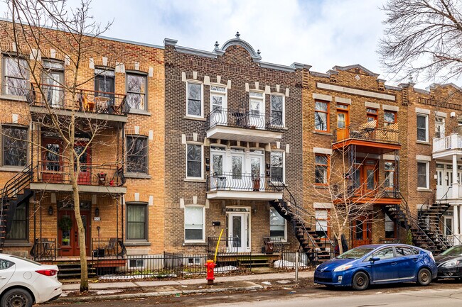 4254-4262 Fullum St