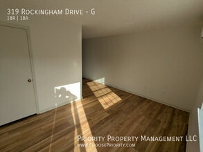 319 Rockingham Dr in Harrisonburg, VA - Building Photo - Building Photo