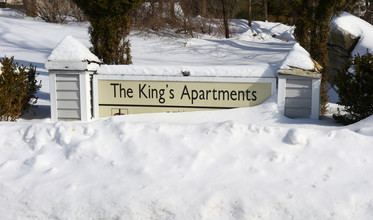 The Kings Apartments in Pawling, NY - Building Photo - Building Photo