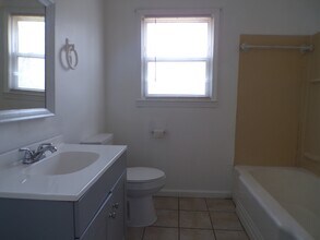 2212 25th Street Ensley in Birmingham, AL - Building Photo - Building Photo