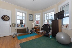 5 Glenley Terrace in Boston, MA - Building Photo
