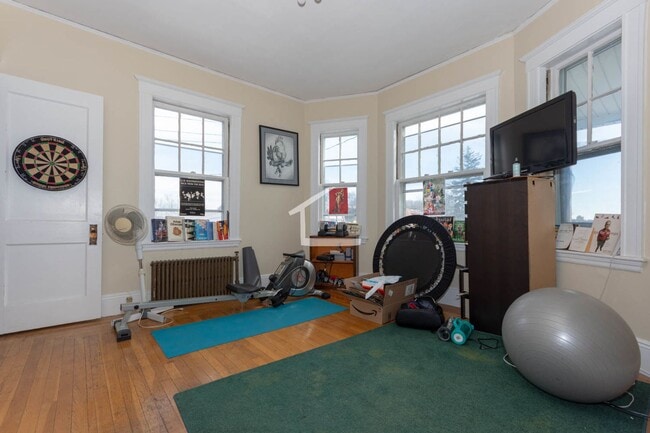 1 Glenley Terrace in Brookline, MA - Building Photo - Building Photo